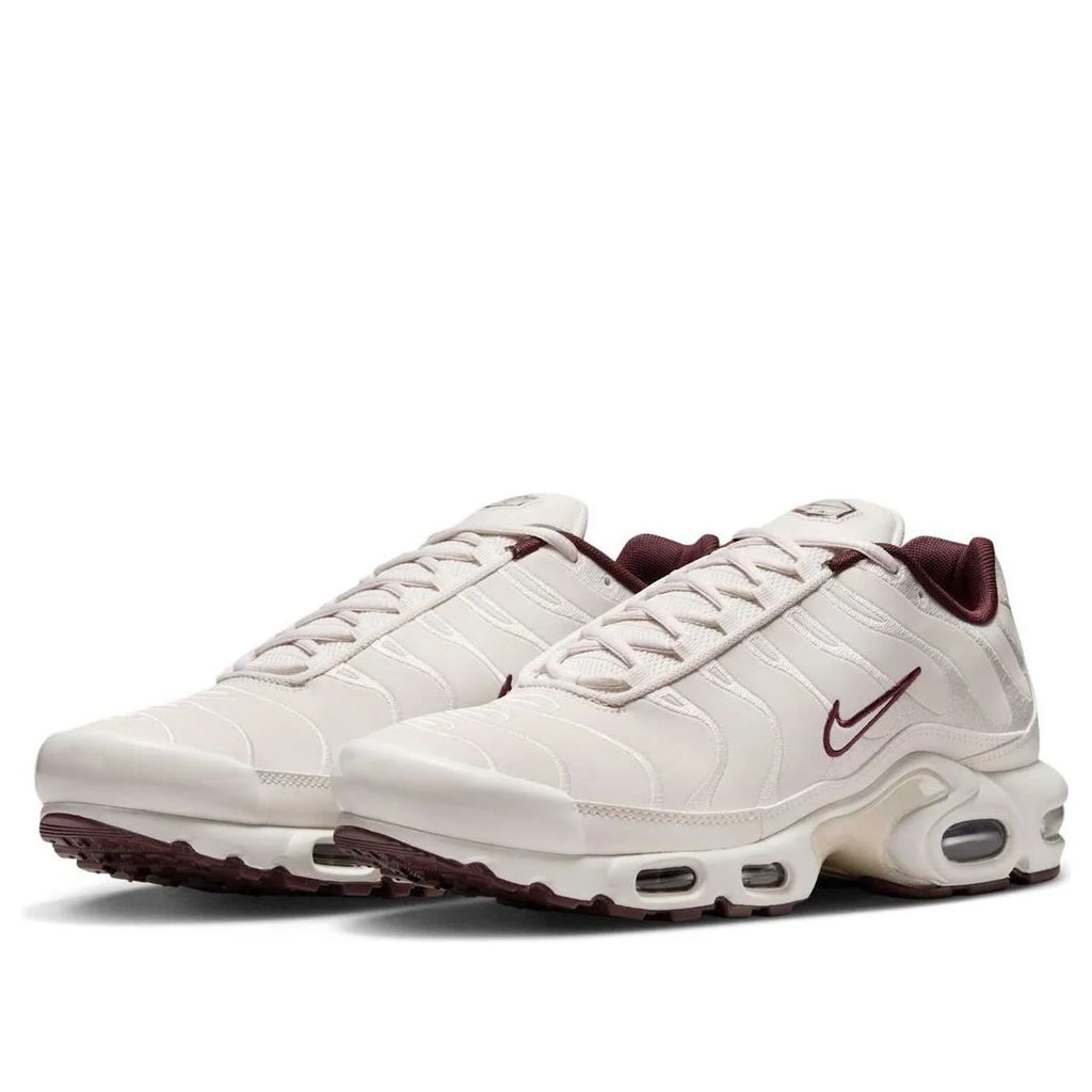 Nike Air Max TN Phantom Burgundy Crush/Light Bone