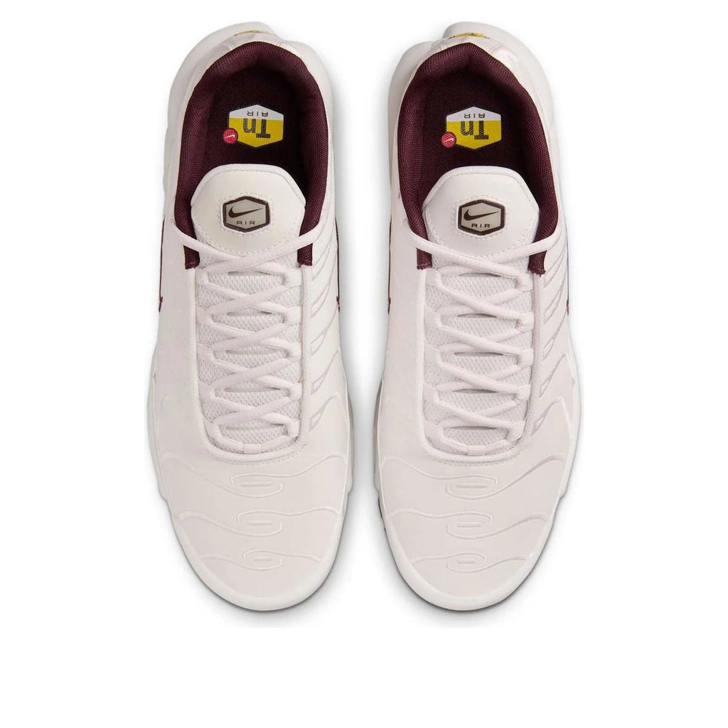 Nike Air Max TN Phantom Burgundy Crush/Light Bone
