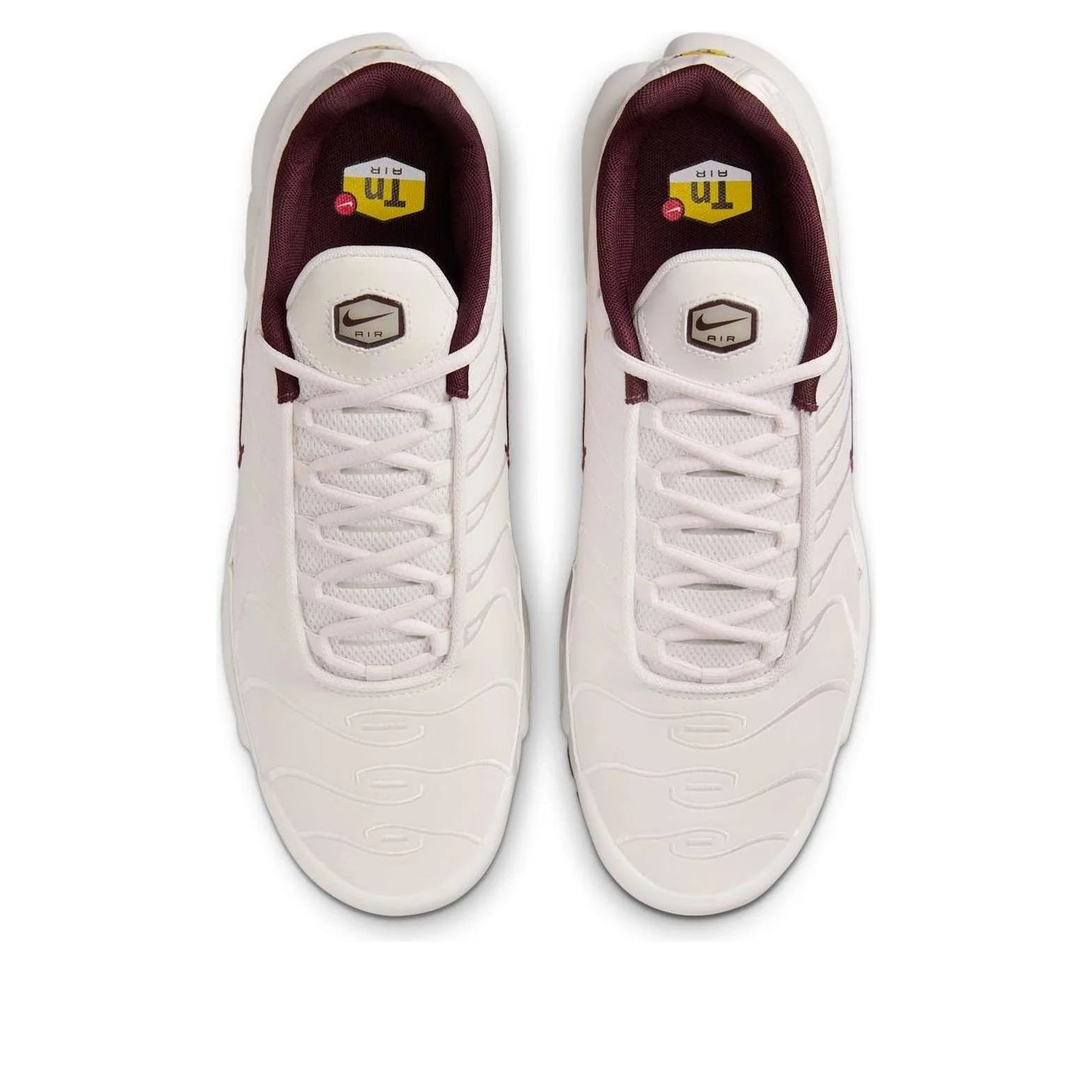 Nike Air Max TN Phantom Burgundy Crush/Light Bone