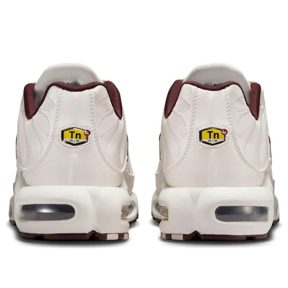Nike Air Max TN Phantom Burgundy Crush/Light Bone