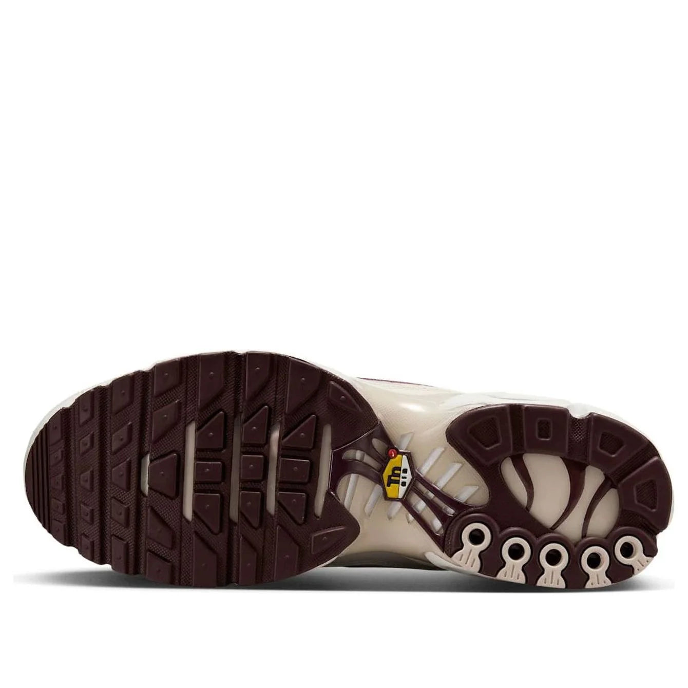 Nike Air Max TN Phantom Burgundy Crush/Light Bone