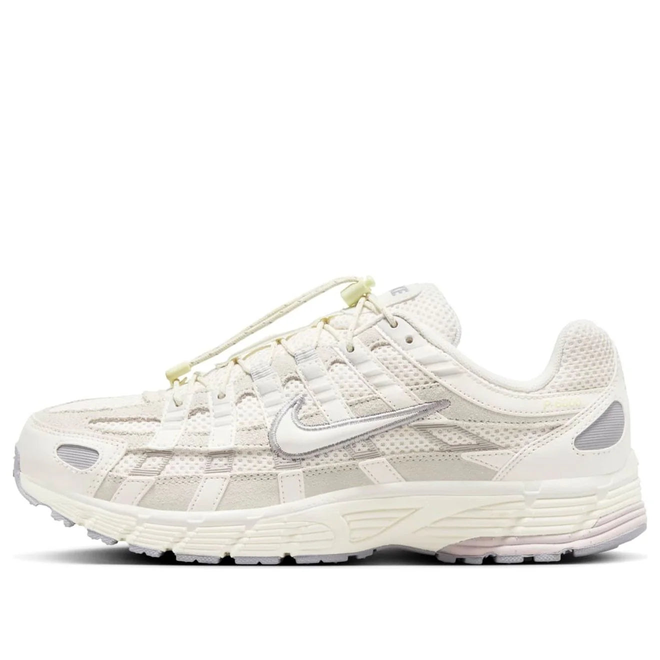 Nike P-6000 Light Bone (Women's)