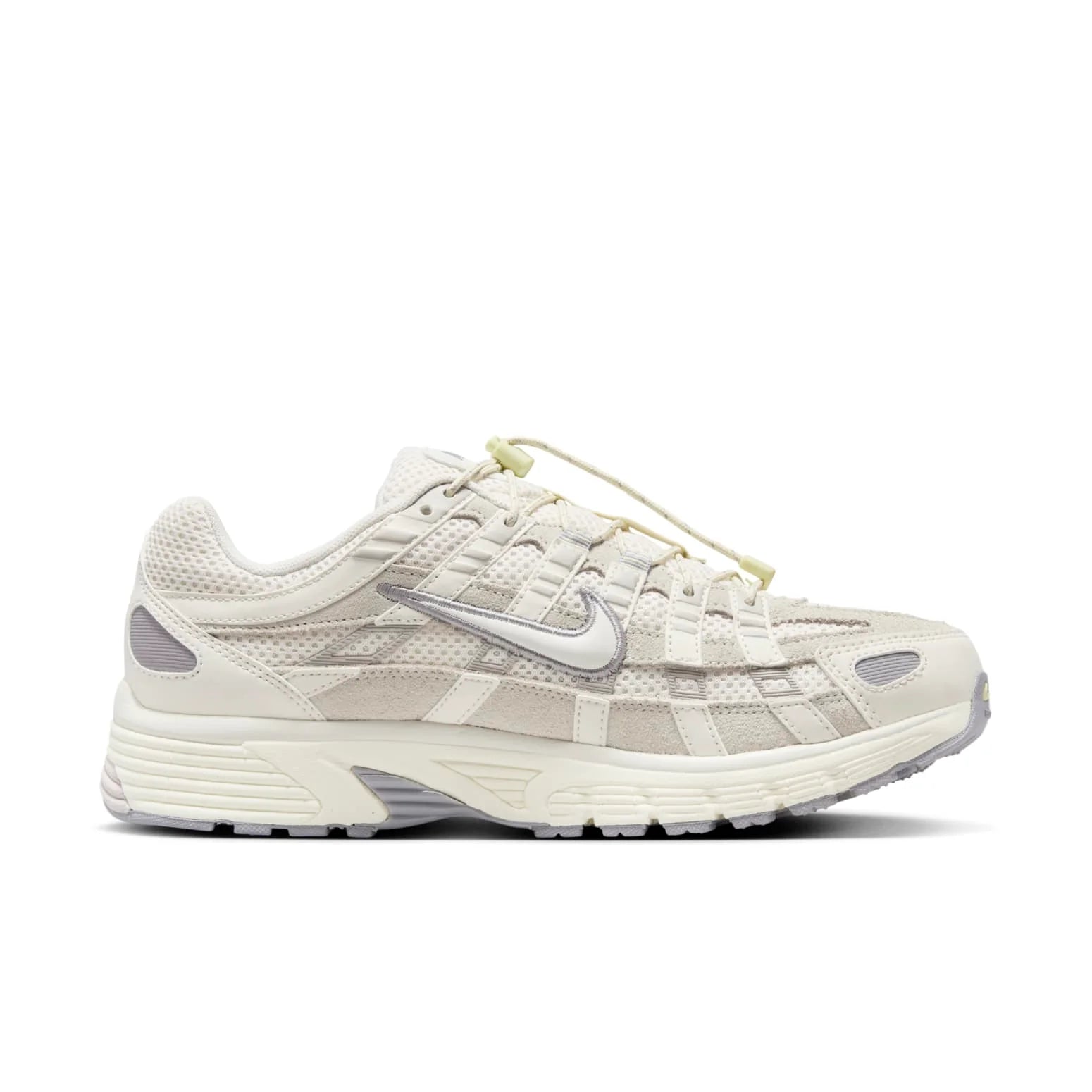 Nike P-6000 Light Bone (Women's)