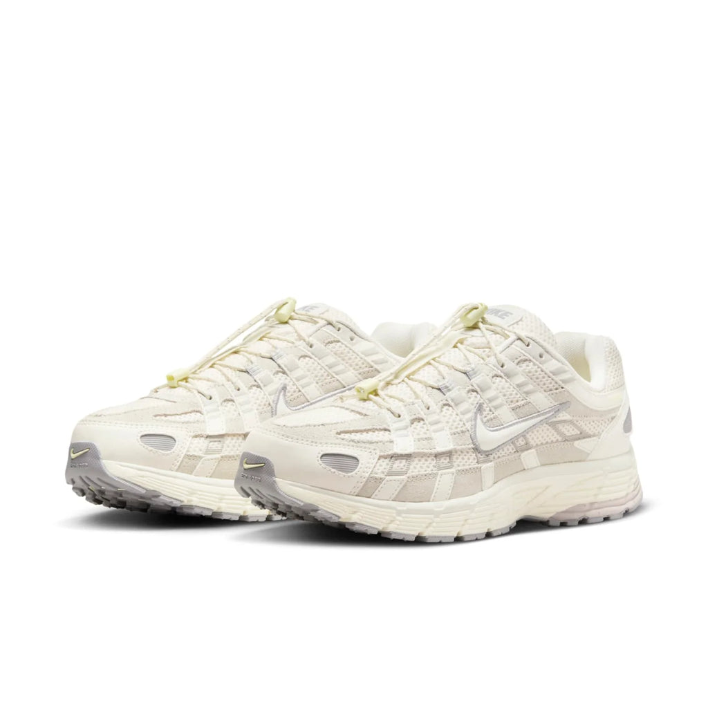 Nike P-6000 Light Bone (Women's)