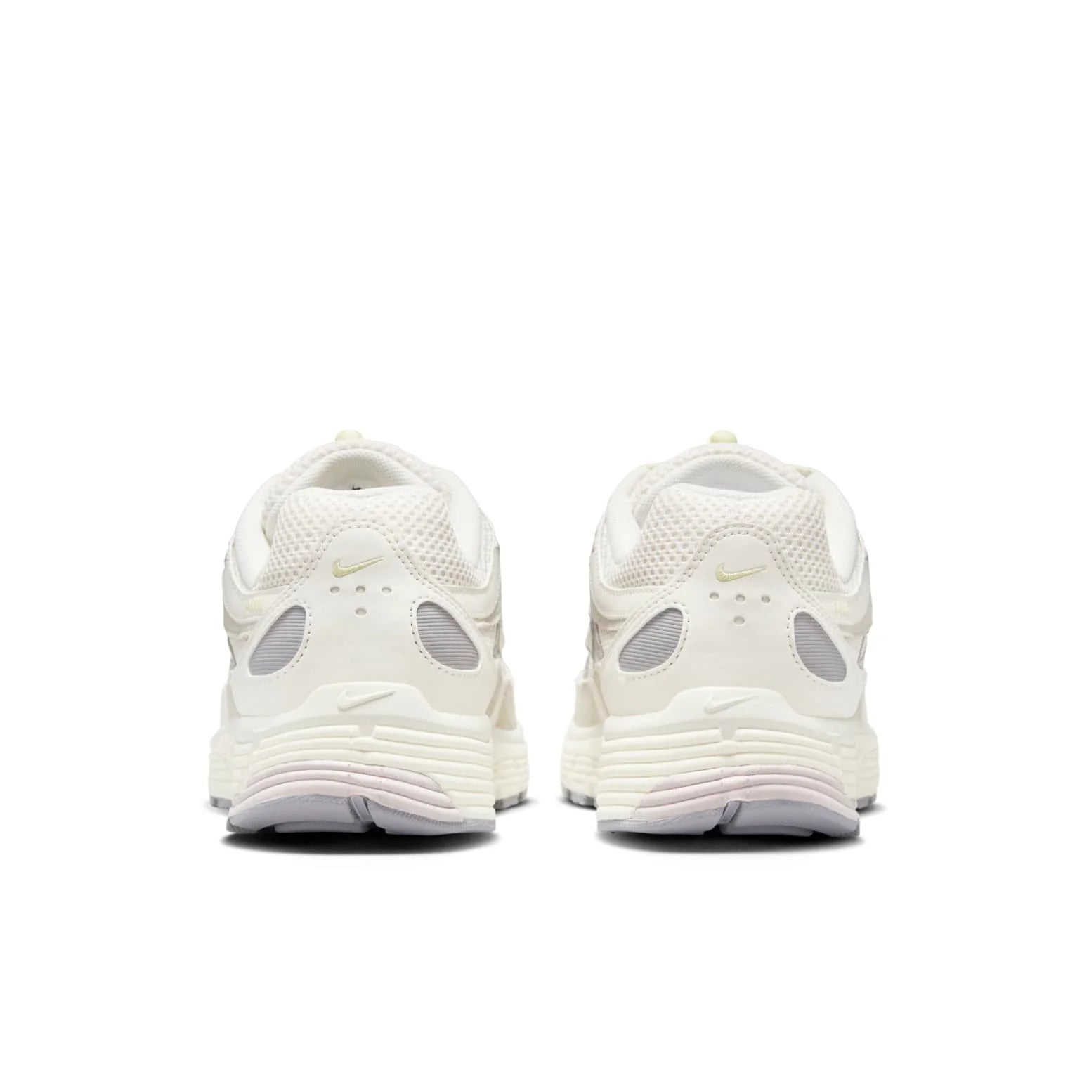 Nike P-6000 Light Bone (Women's)