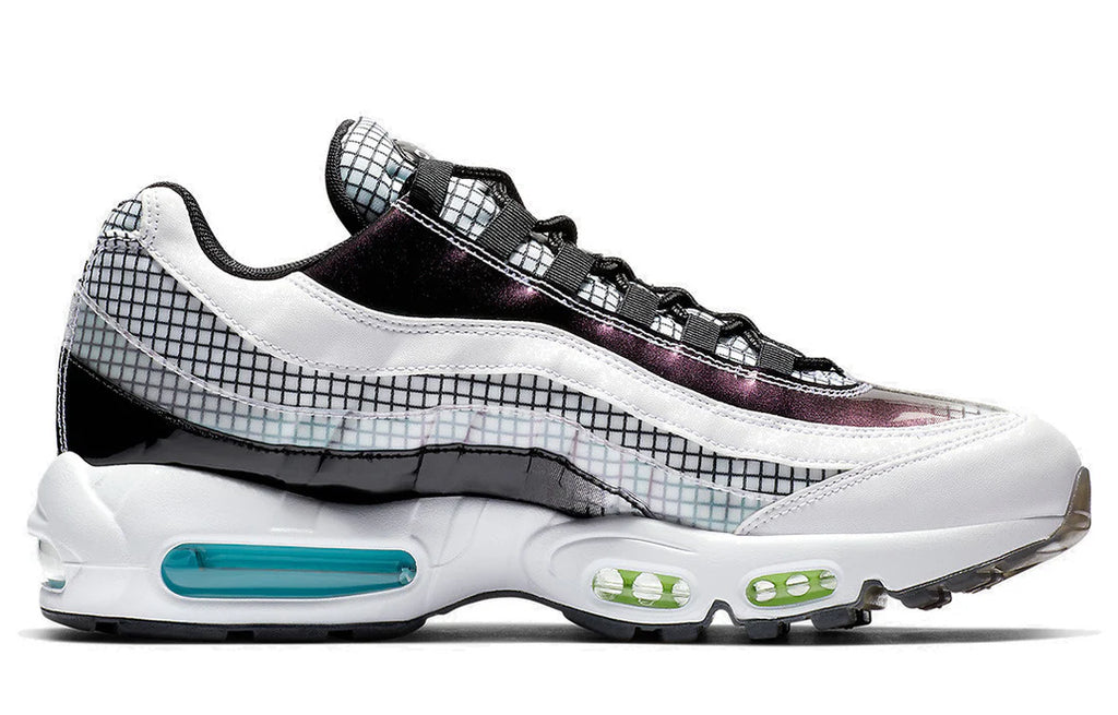 Nike Air Max 95 LV8 'Grid'