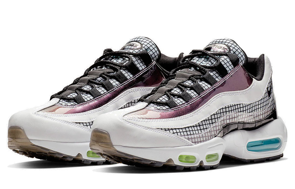 Nike Air Max 95 LV8 'Grid'