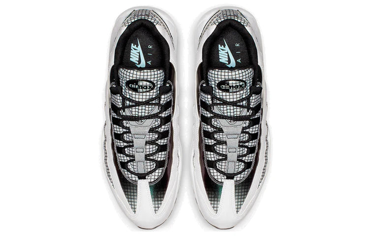 Nike Air Max 95 LV8 'Grid'