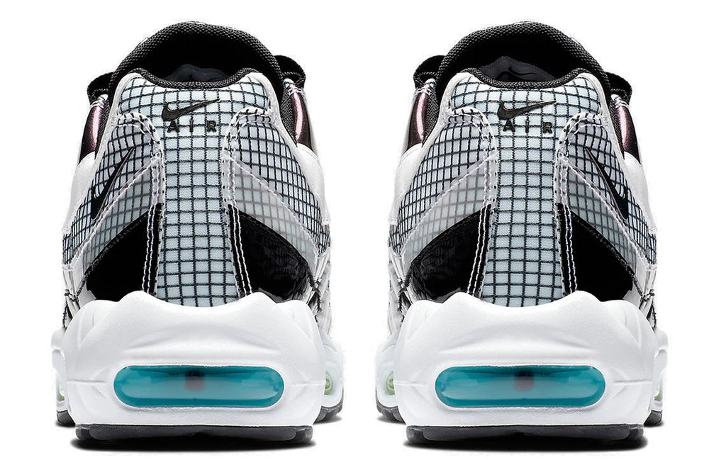 Nike Air Max 95 LV8 'Grid'