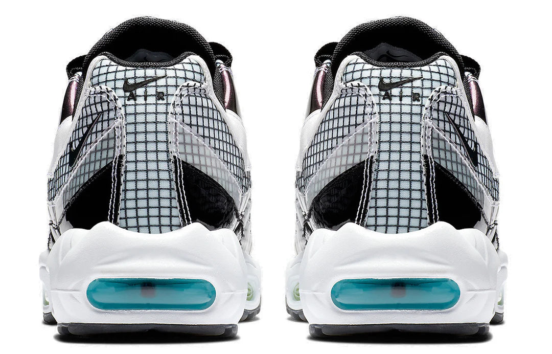 Nike Air Max 95 LV8 'Grid'
