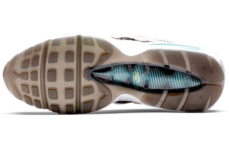 Nike Air Max 95 LV8 'Grid'