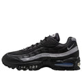 Nike Air Max 95 'Metallic Silver'