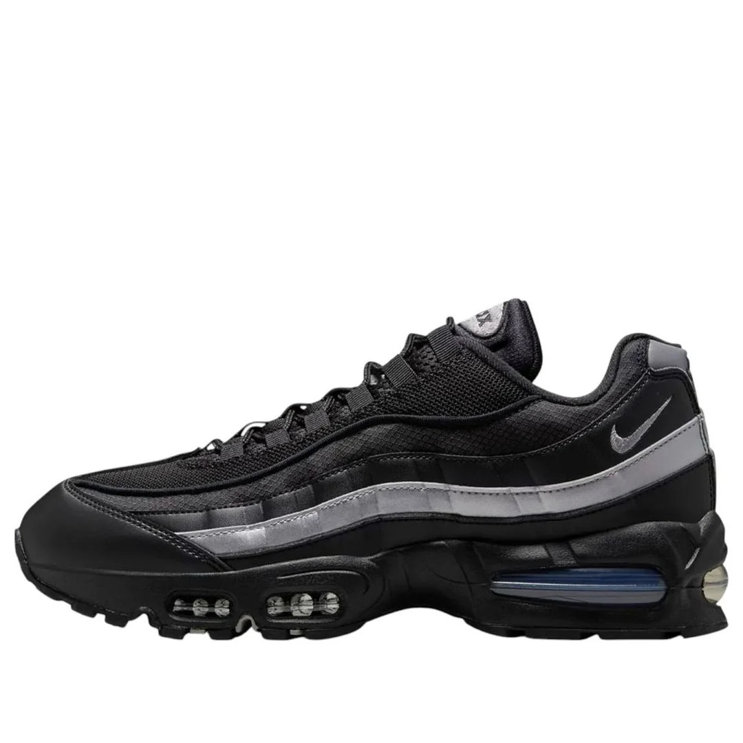 Nike Air Max 95 'Metallic Silver'