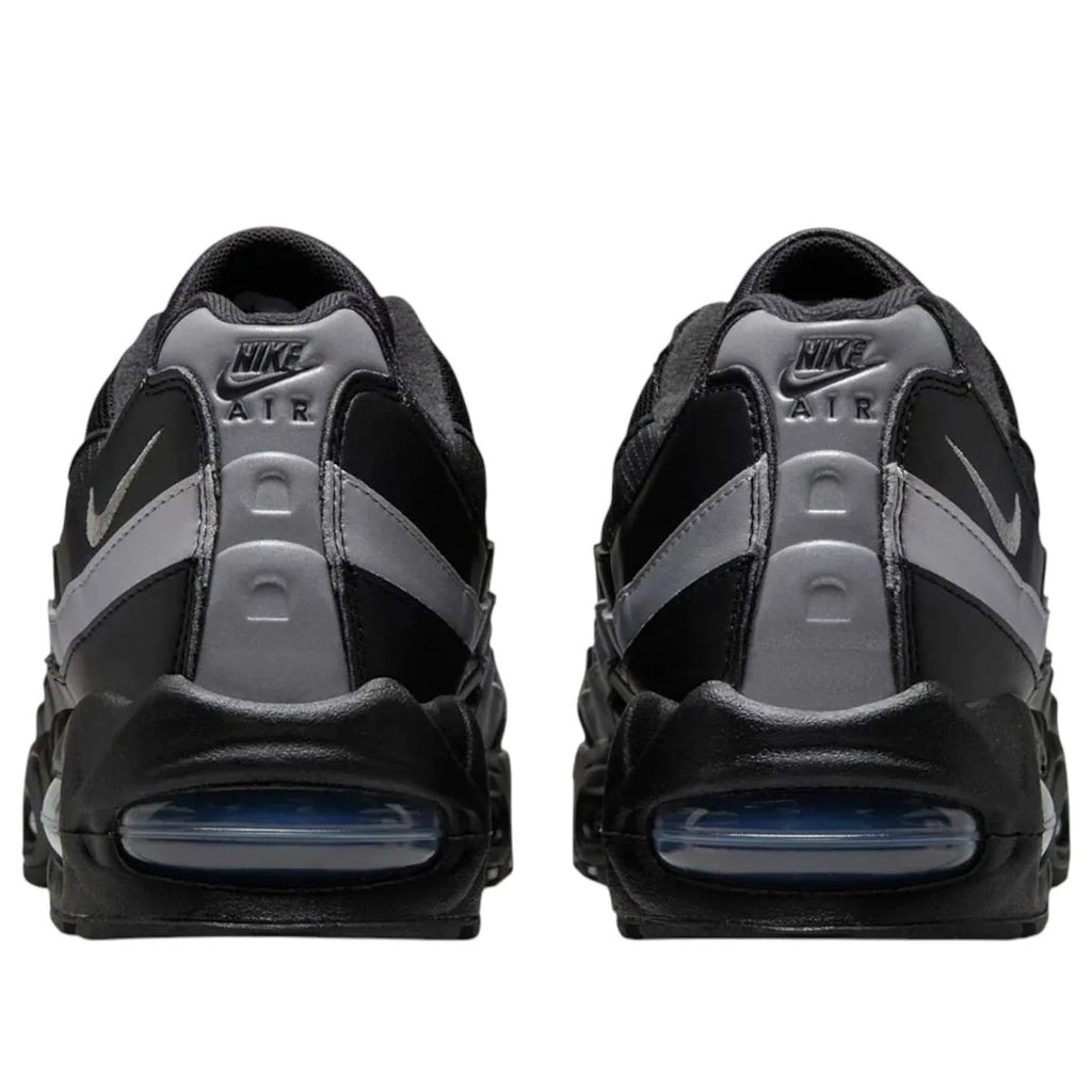 Nike Air Max 95 'Metallic Silver'