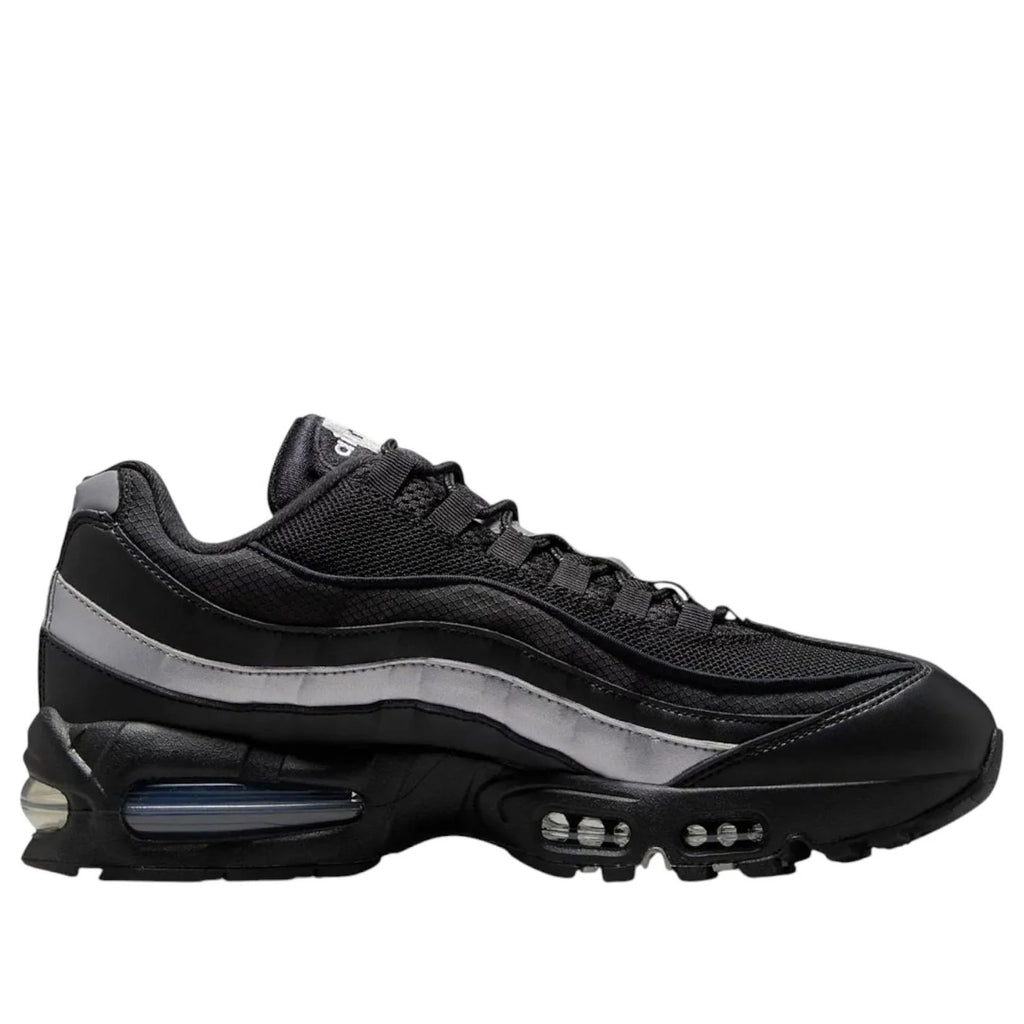 Nike Air Max 95 'Metallic Silver'