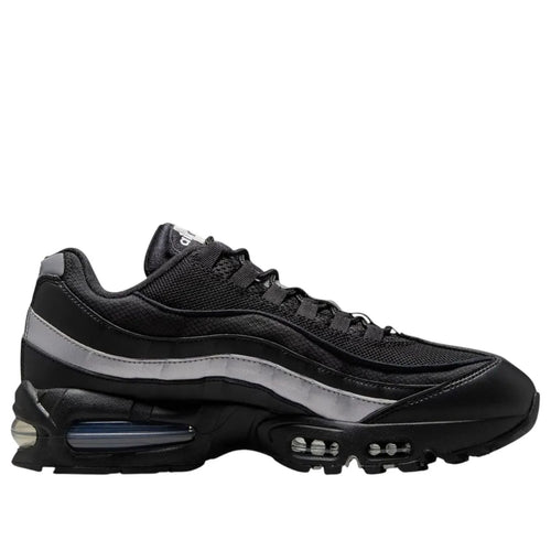 Nike Air Max 95 'Metallic Silver'