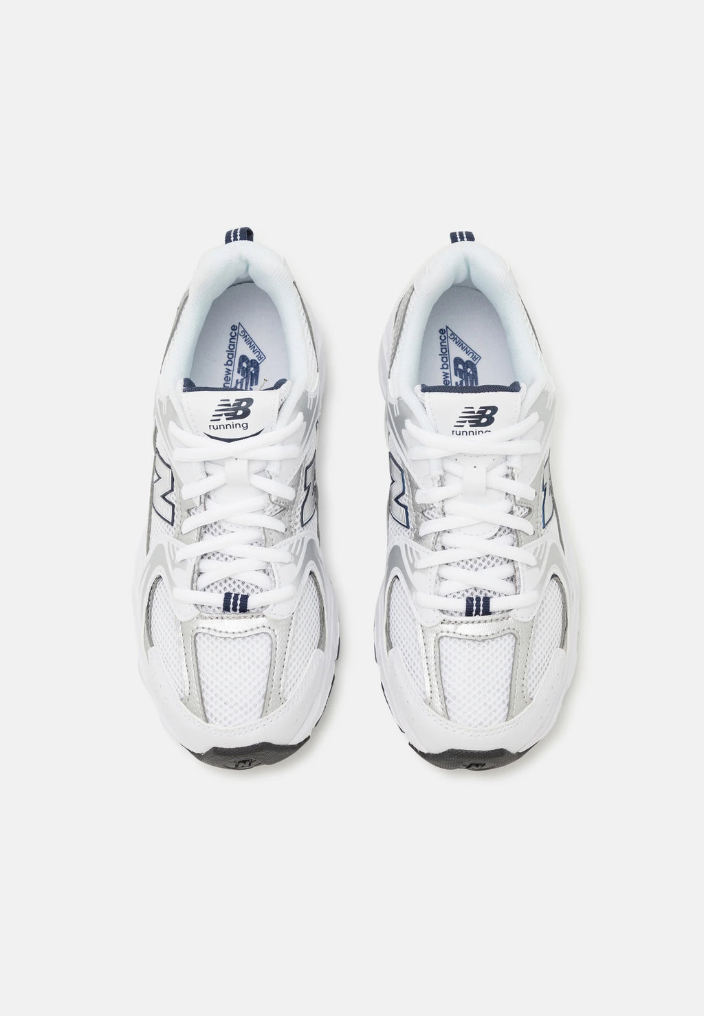 New Balance 530 Running Trainers (Women's)