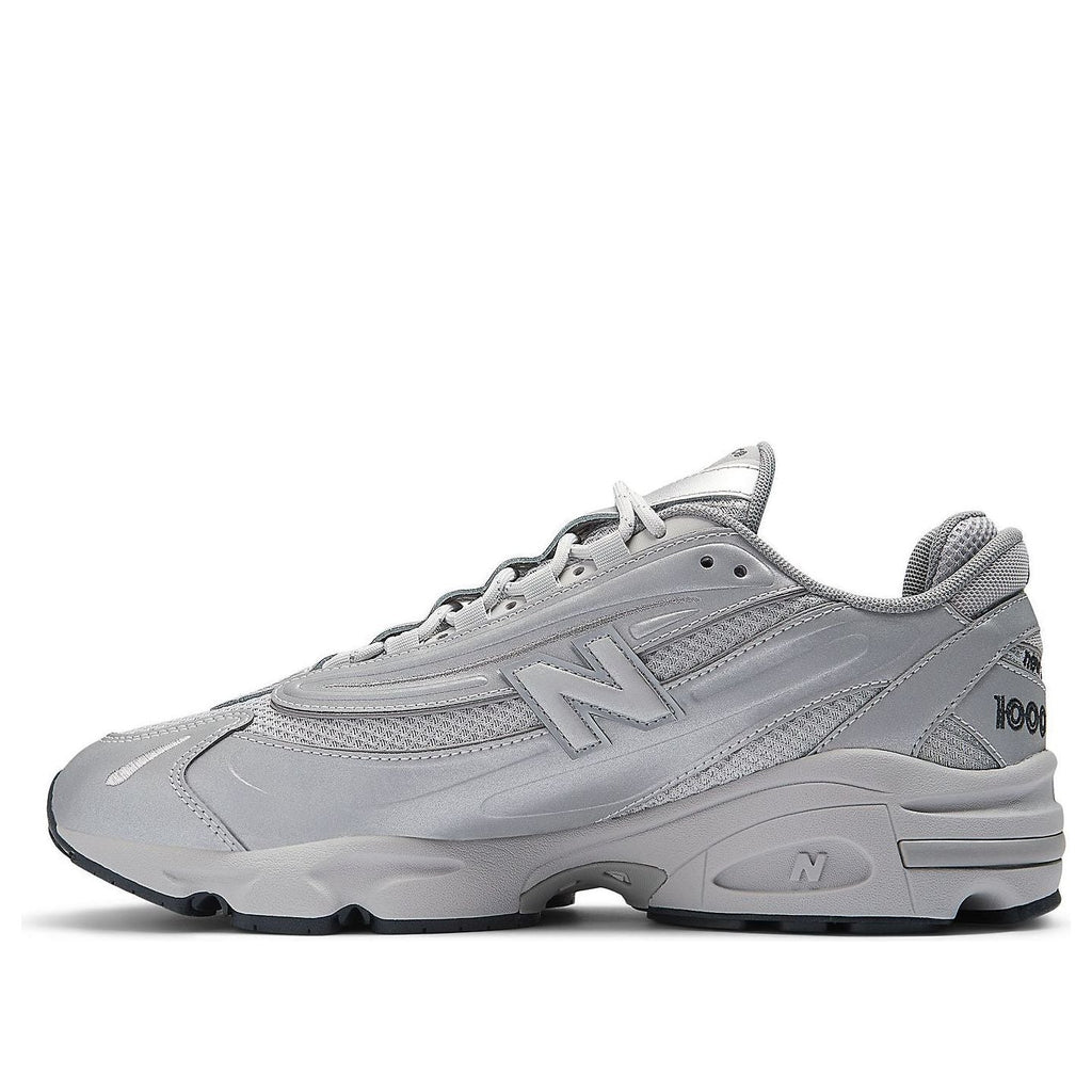 New Balance 1000 Reflective Pack Grey