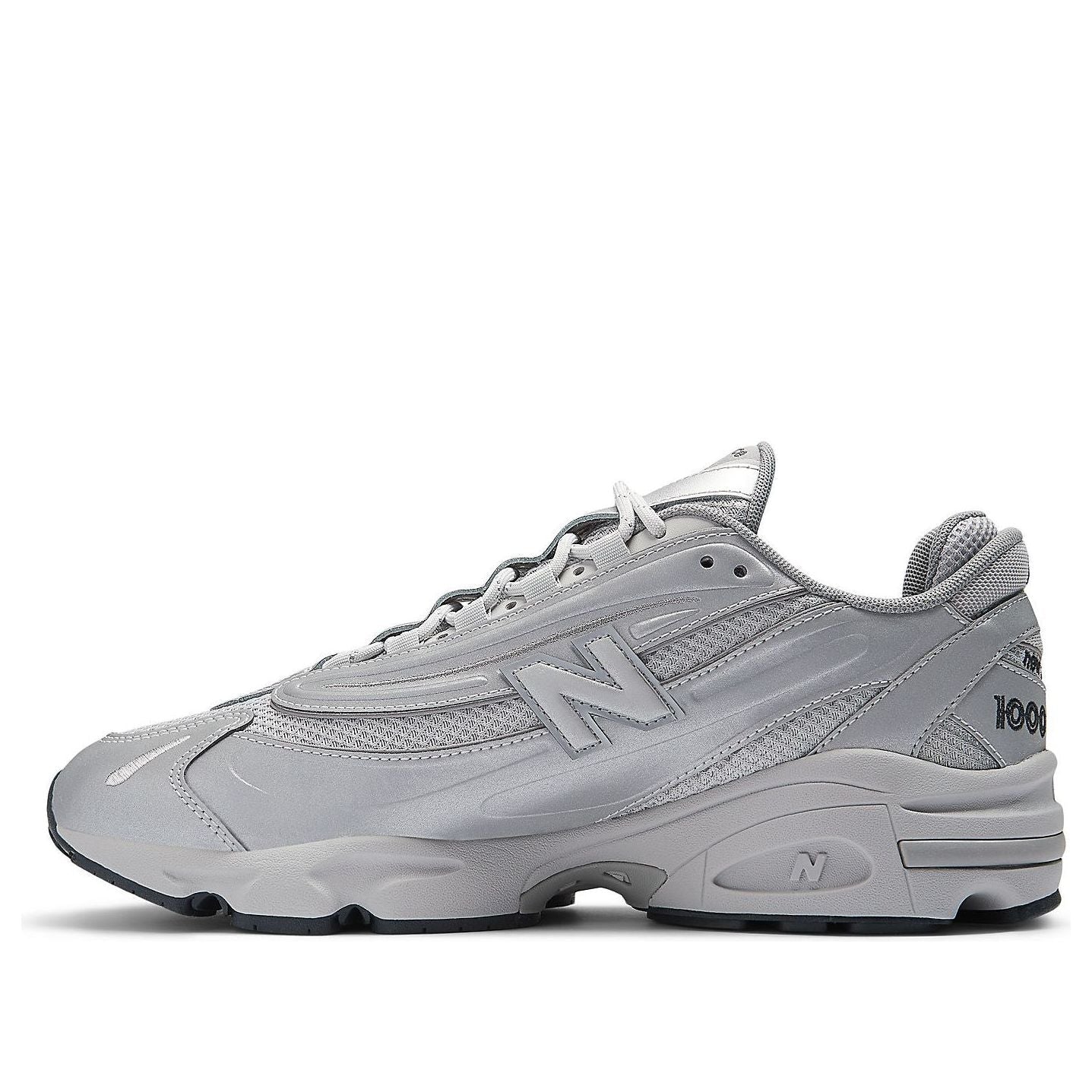New Balance 1000 Reflective Pack Grey