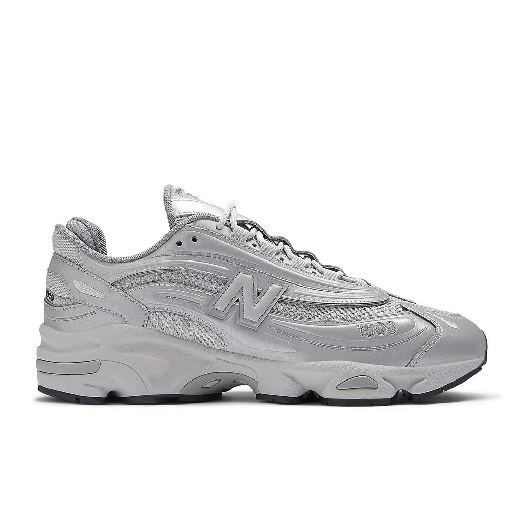 New Balance 1000 Reflective Pack Grey