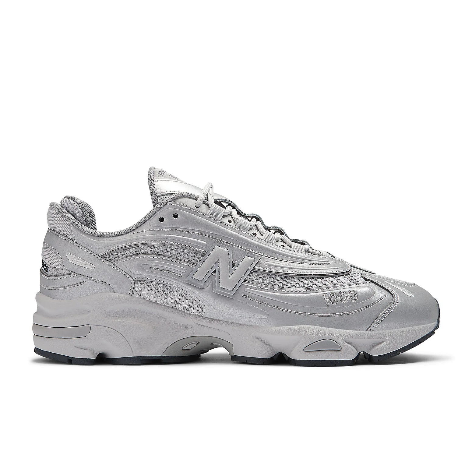 New Balance 1000 Reflective Pack Grey