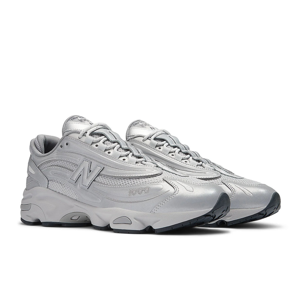 New Balance 1000 Reflective Pack Grey