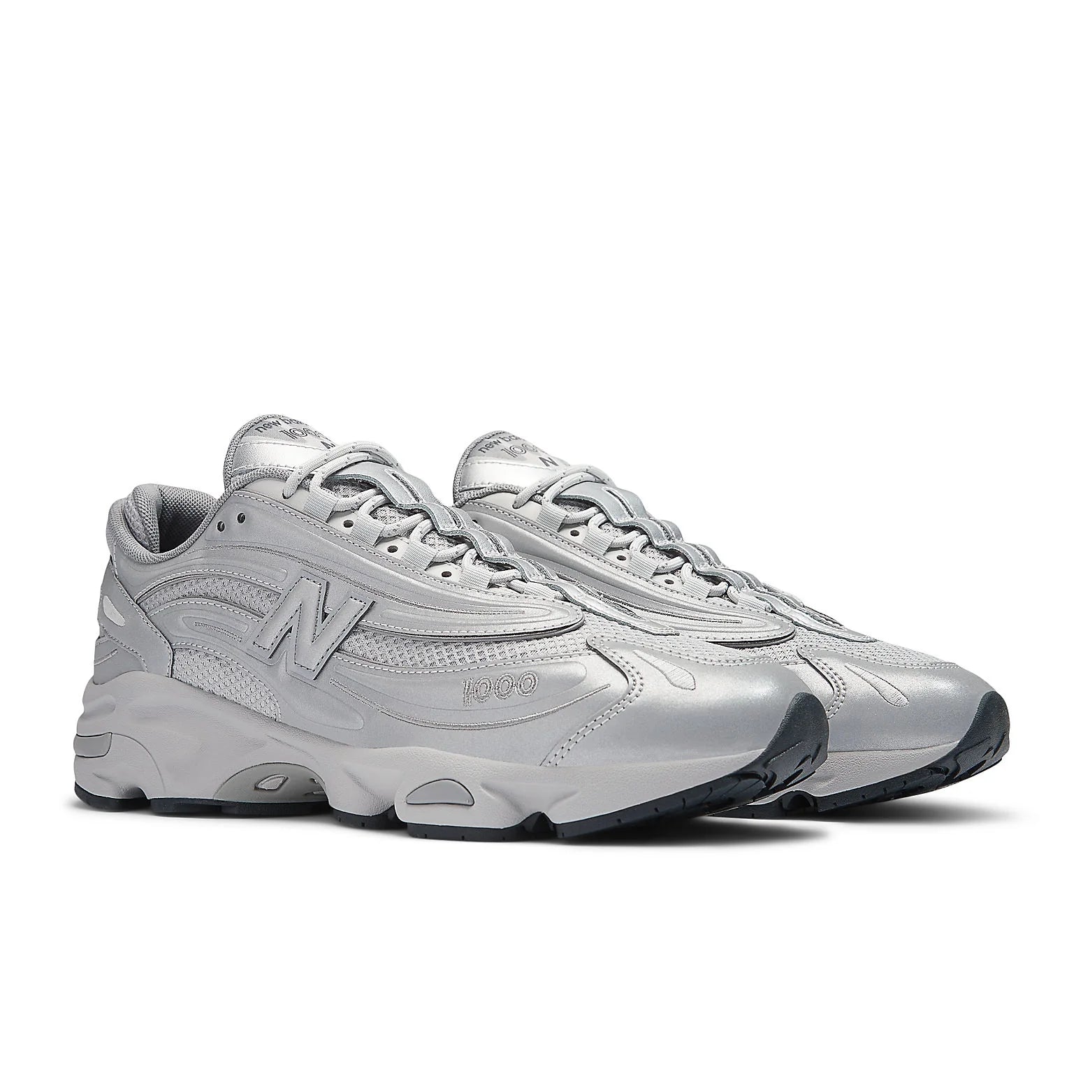 New Balance 1000 Reflective Pack Grey