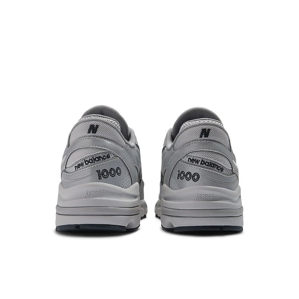 New Balance 1000 Reflective Pack Grey