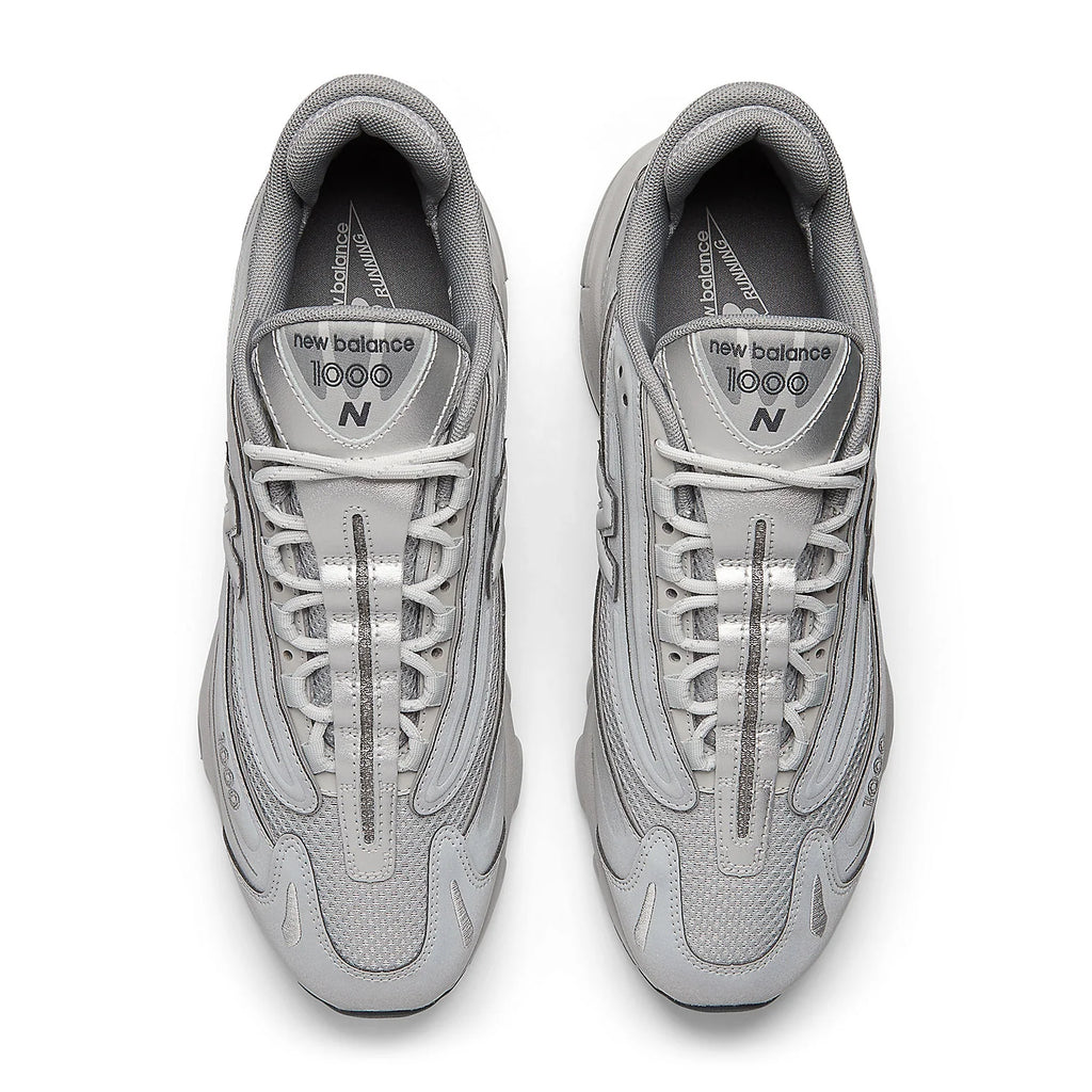 New Balance 1000 Reflective Pack Grey