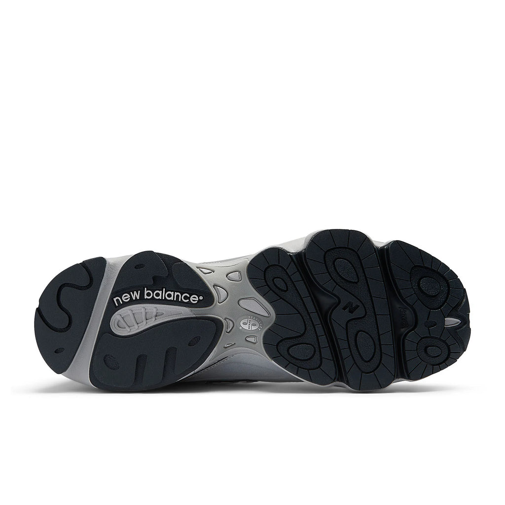 New Balance 1000 Reflective Pack Grey