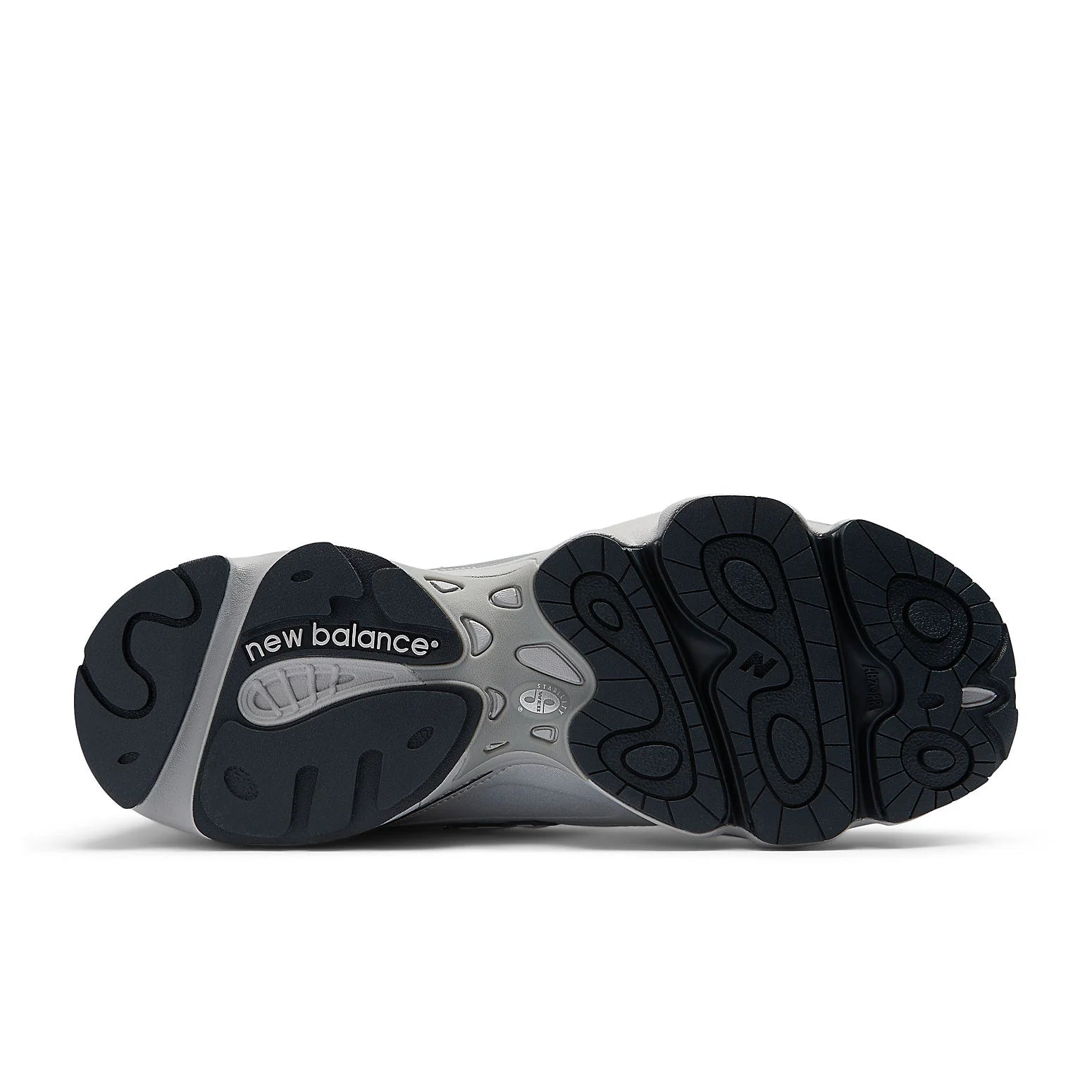 New Balance 1000 Reflective Pack Grey