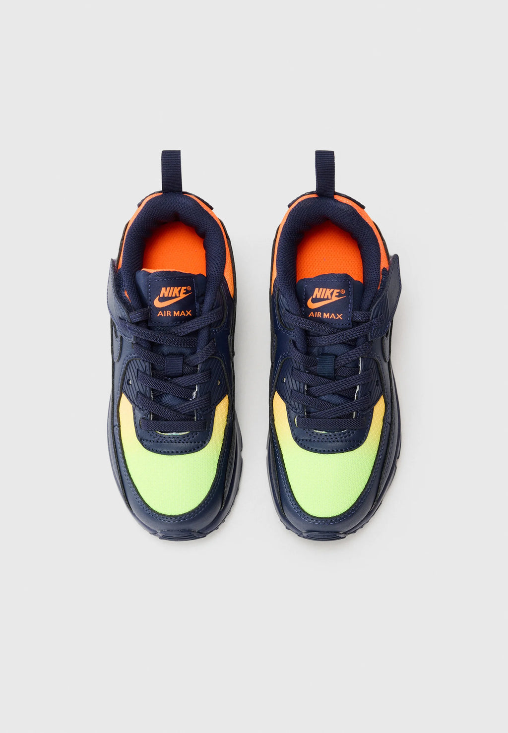 Nike Air Max 90 Lemon Venom