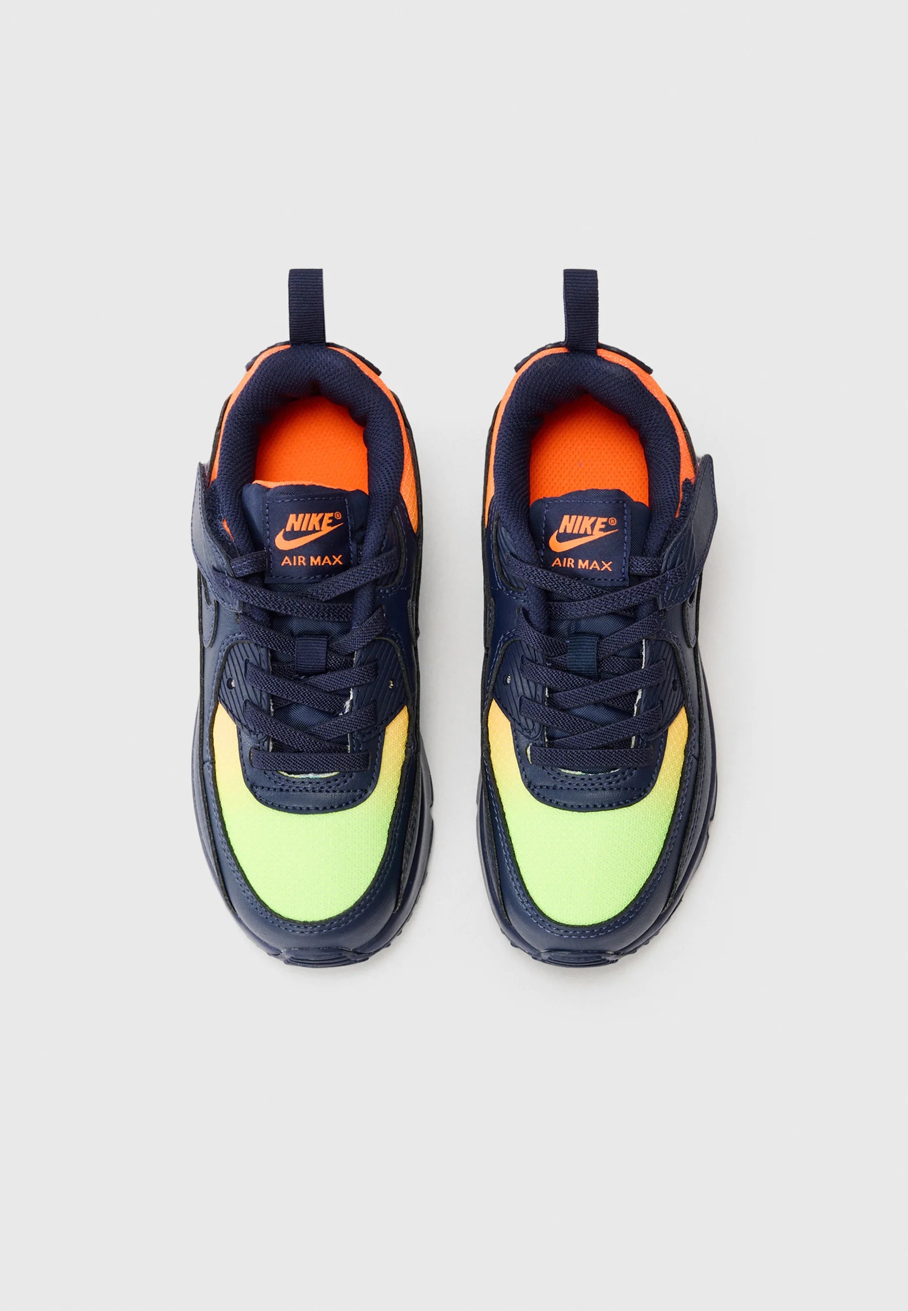 Nike Air Max 90 Lemon Venom