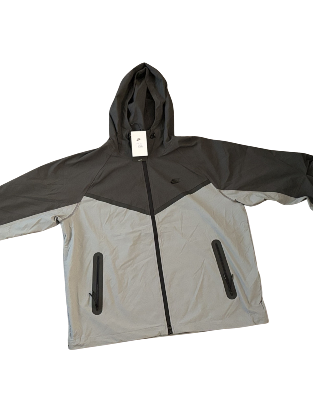 Nike Sportswear Tech Woven Jacket