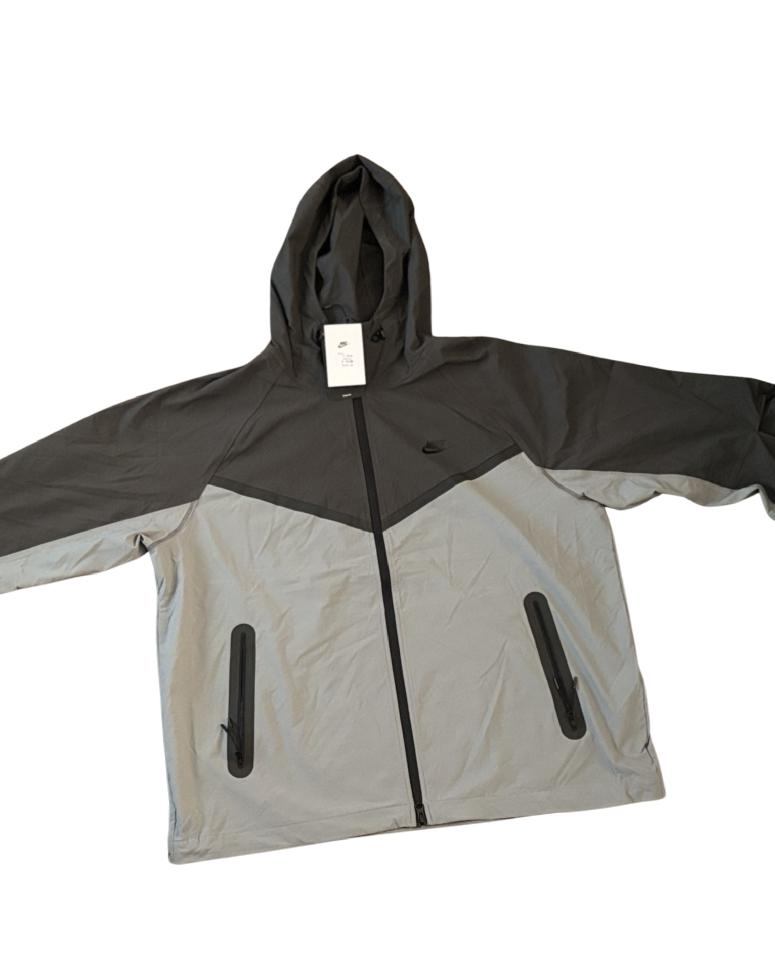 Nike Sportswear Tech Woven Jacket