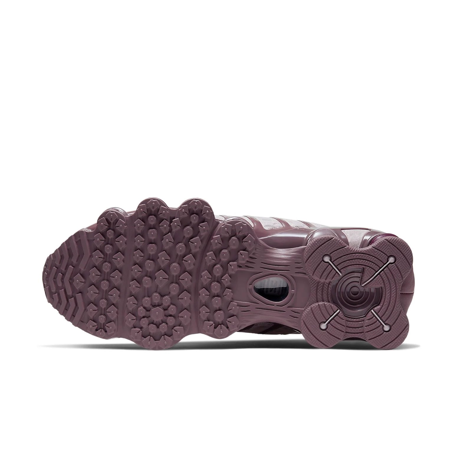 Nike Shox TL Pumice Night Maroon (Women's)
