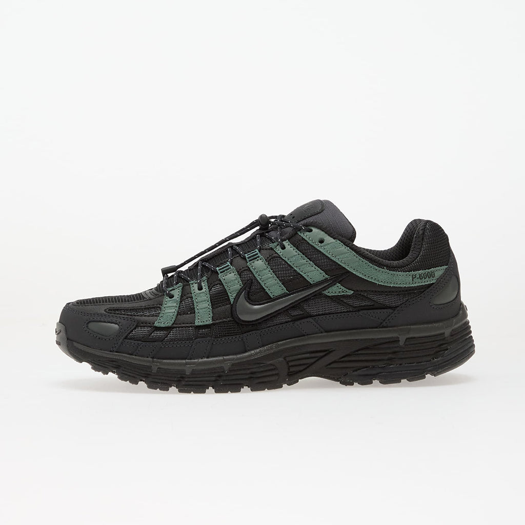 Nike P-6000 Anthracite Iron Grey