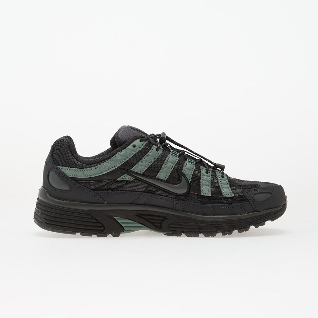 Nike P-6000 Anthracite Iron Grey