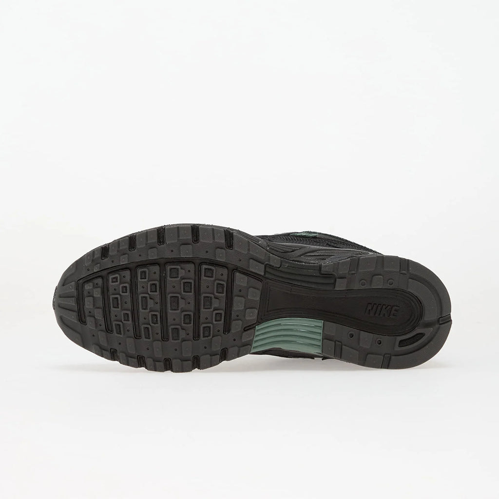 Nike P-6000 Anthracite Iron Grey