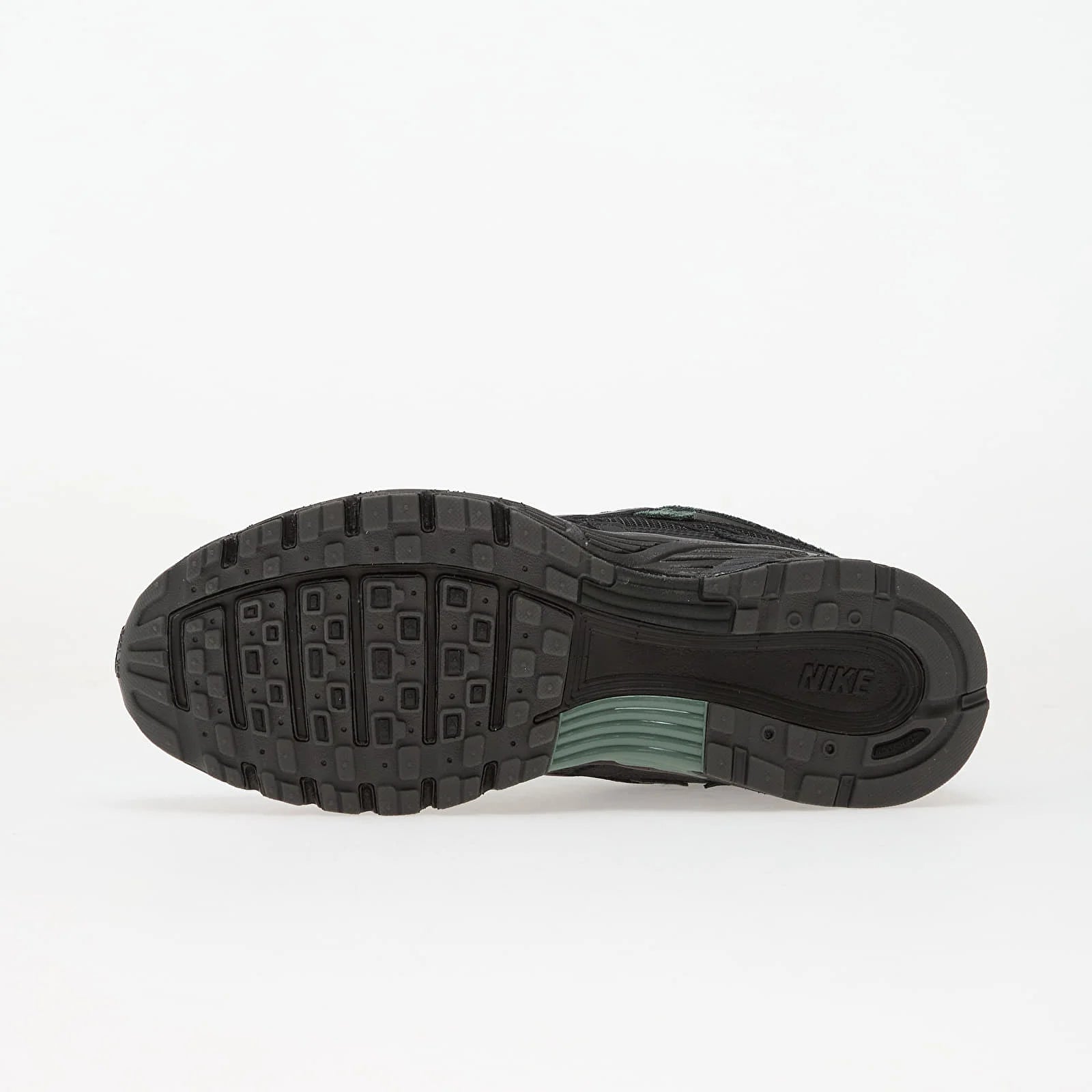 Nike P-6000 Anthracite Iron Grey