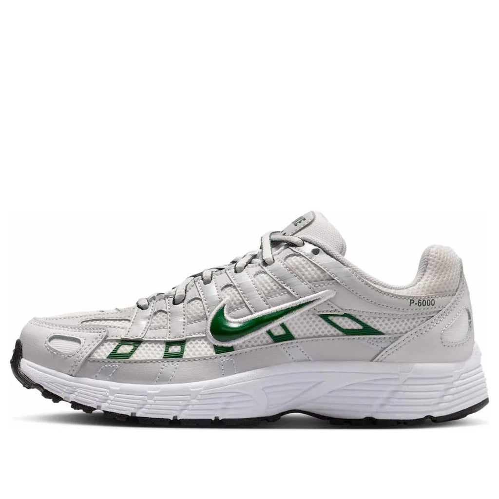 Nike P-6000 'Vast Grey Fir'
