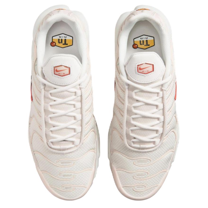 Nike Air Max TN Phantom Safety