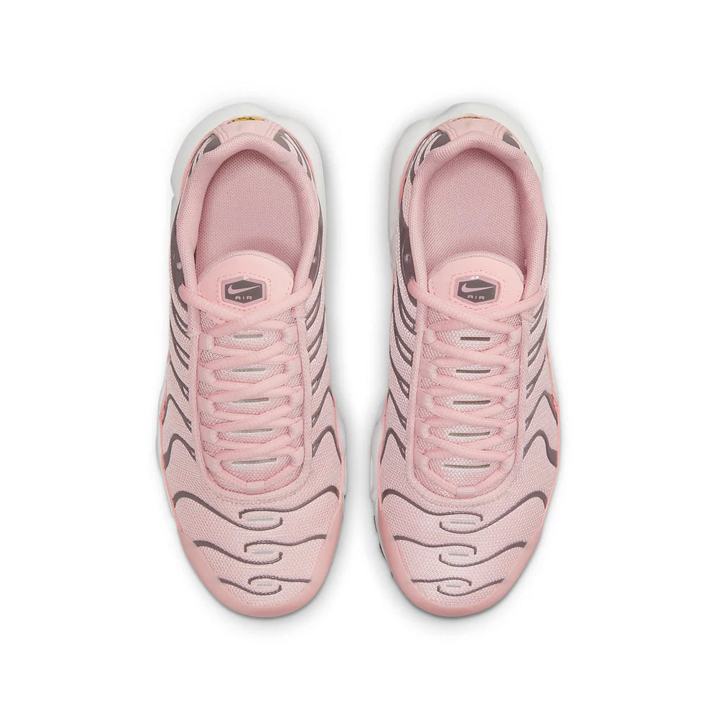 Nike Air Max Plus 'Pink Glaze'