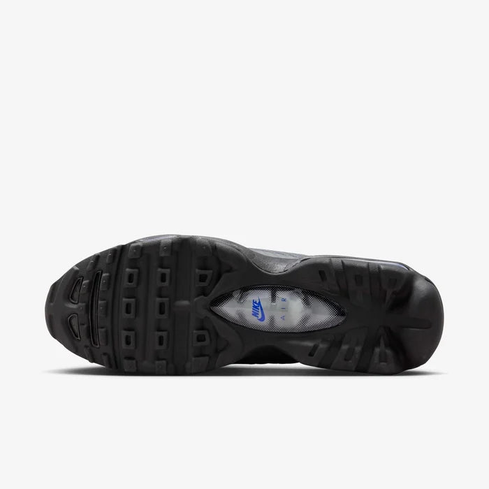 Nike Air Max 95 Ultra Racer Blue