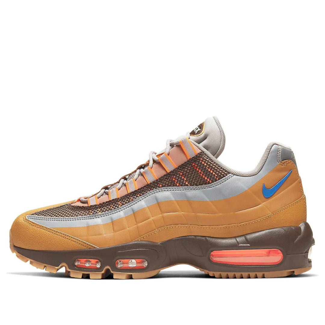 Nike Air Max 95 Winter Utility 'Ridgerock'