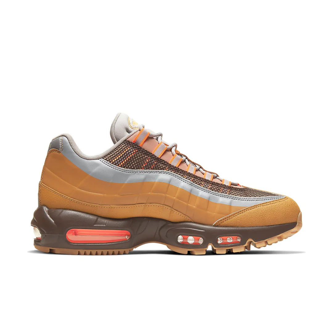 Nike Air Max 95 Winter Utility 'Ridgerock'