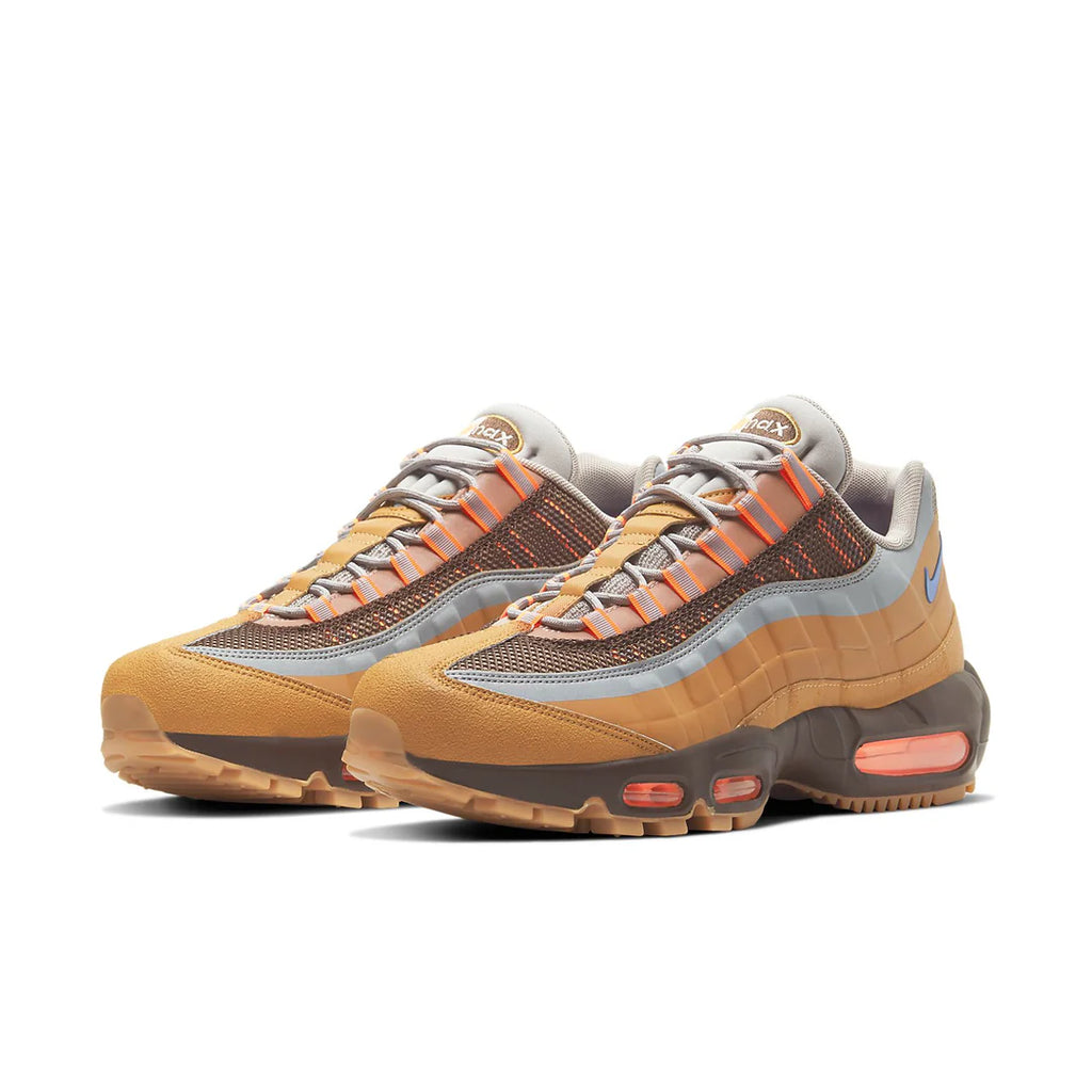 Nike Air Max 95 Winter Utility 'Ridgerock'