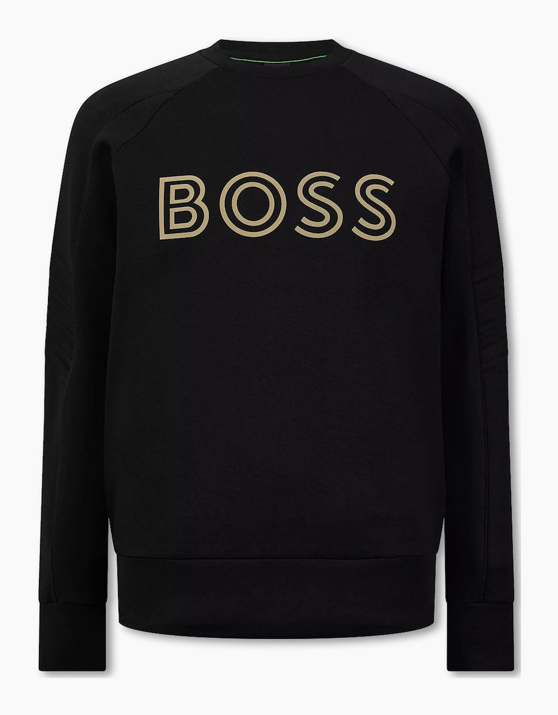 BOSS Salbo Crew Sweatshirt