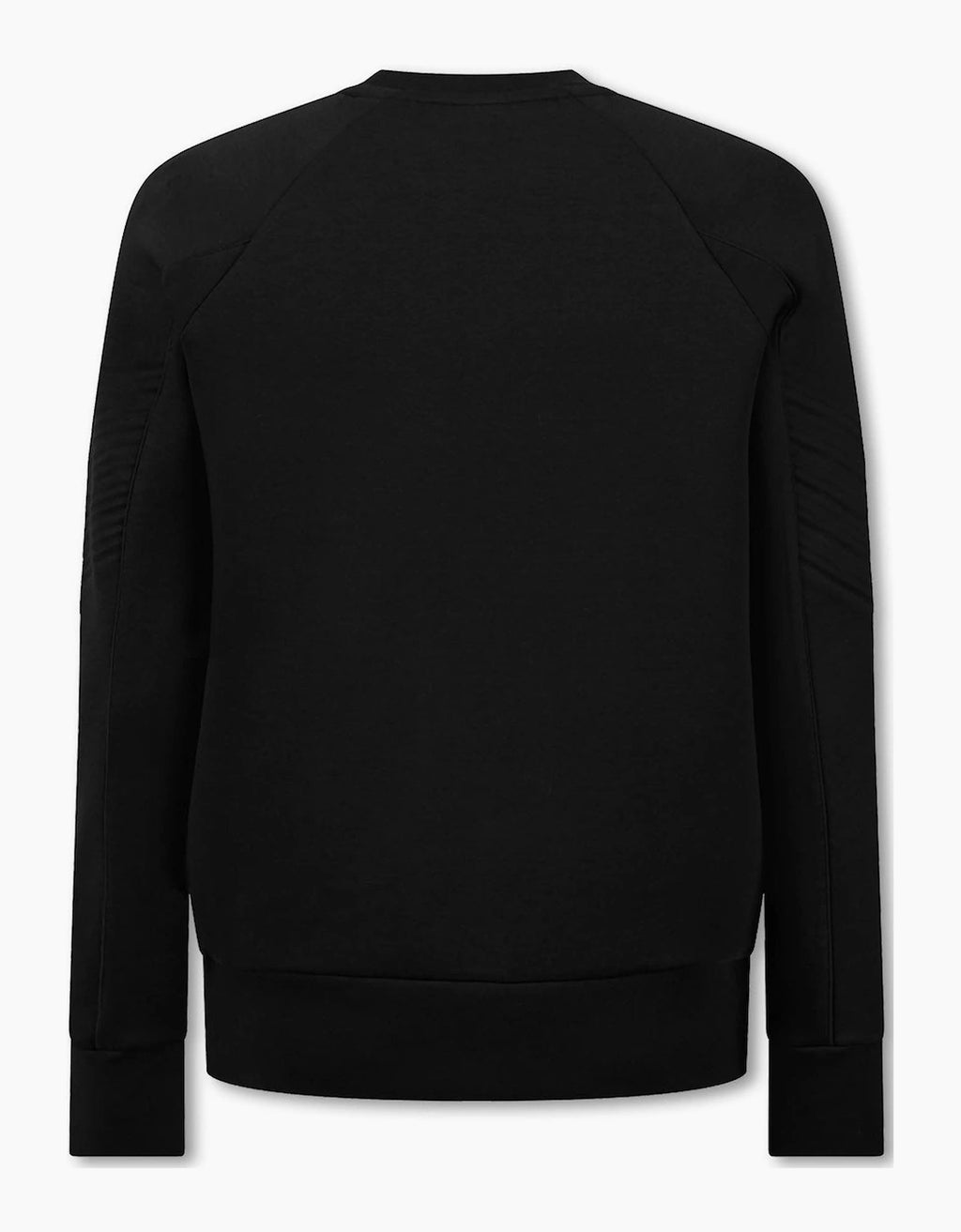 BOSS Salbo Crew Sweatshirt