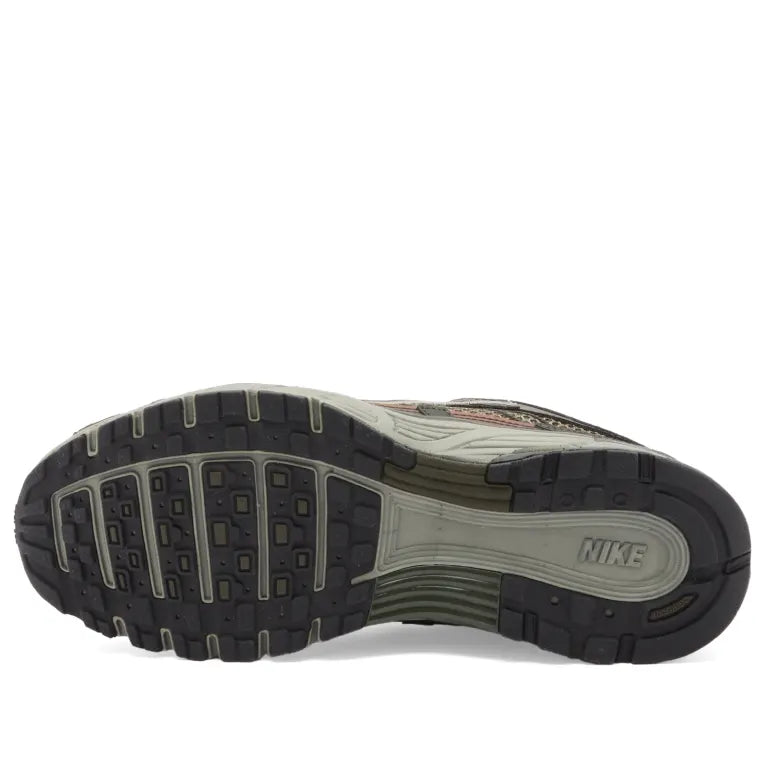 Nike P-6000 SE Sequoia Cargo Khaki Light Army (Women's)